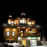 Kwatera prywatna Waja Suche
