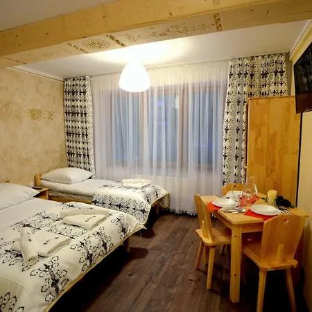 Waja Homestay