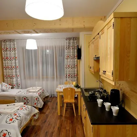Waja Homestay Suche