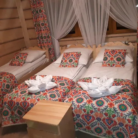 Homestay Waja