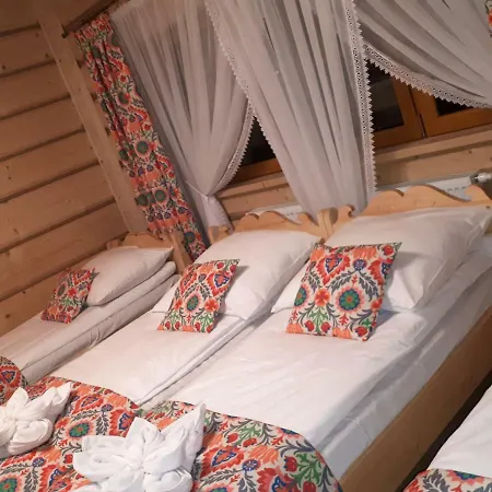 בית אירוח Waja