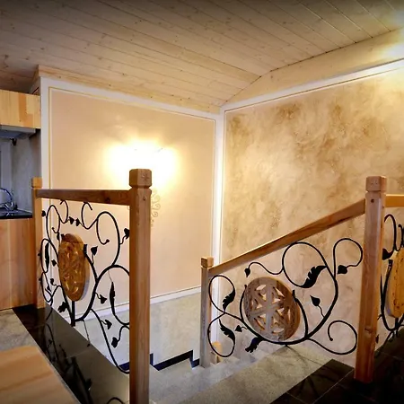Homestay Waja
