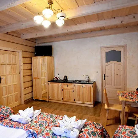 منزل للإقامة Waja *