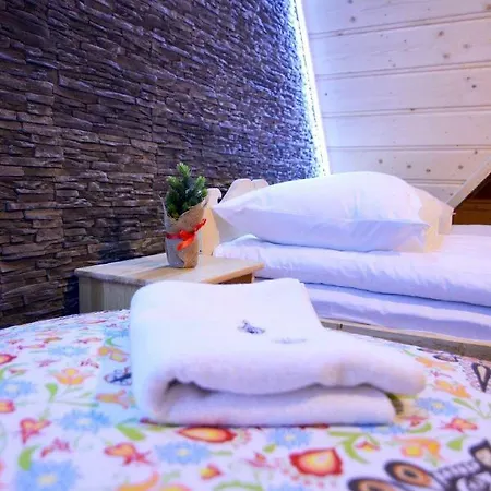 Waja Homestay