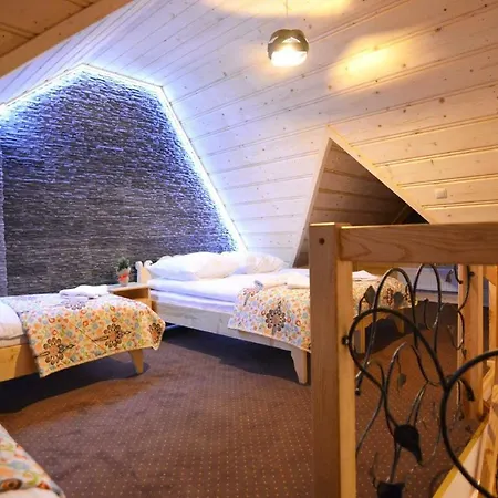 Homestay Waja Suche