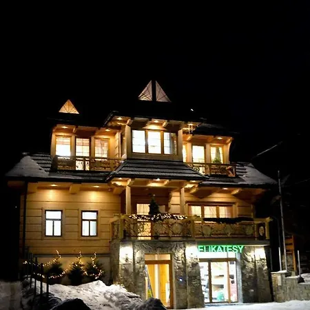 Homestay Waja Suche