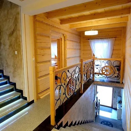 Homestay Waja Suche