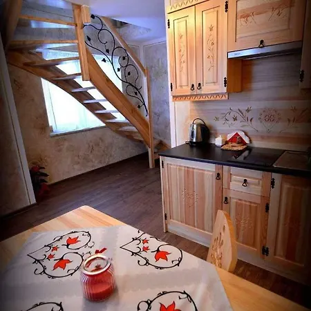 Habitación en casa particular Waja Suche