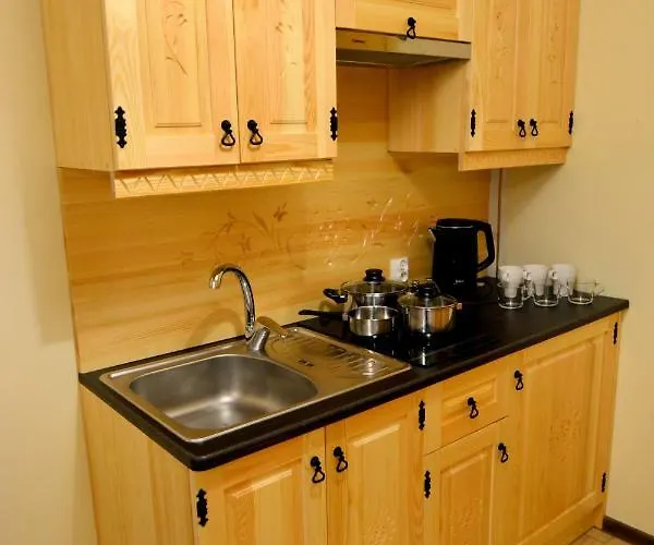 منزل للإقامة Waja *