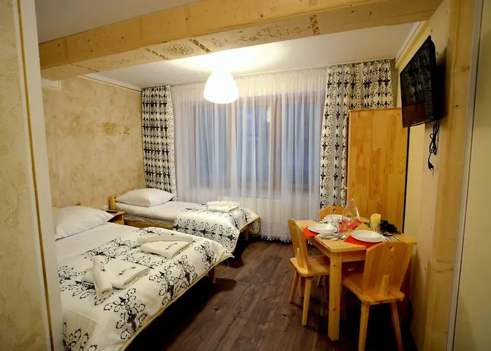 Waja בית אירוח