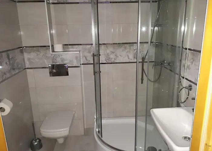 בית אירוח Waja סוצ'ה