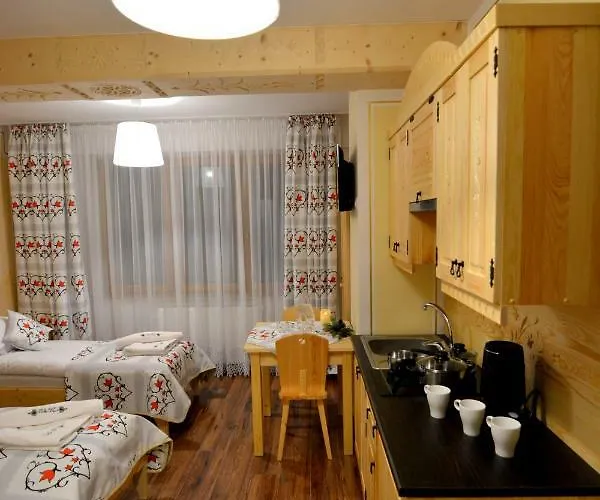 Waja בית אירוח סוצ'ה