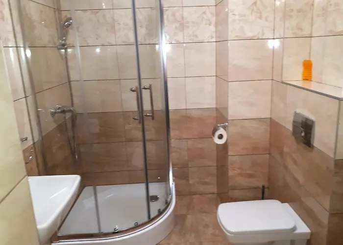 Waja בית אירוח *