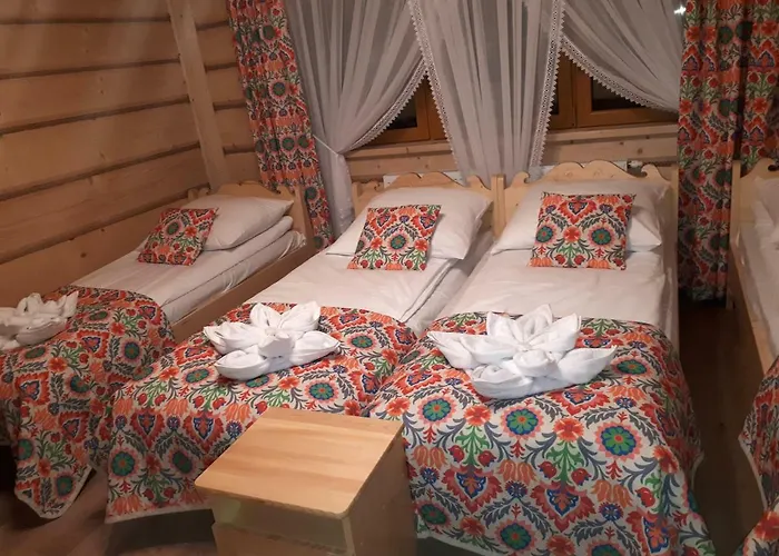 בית אירוח Waja