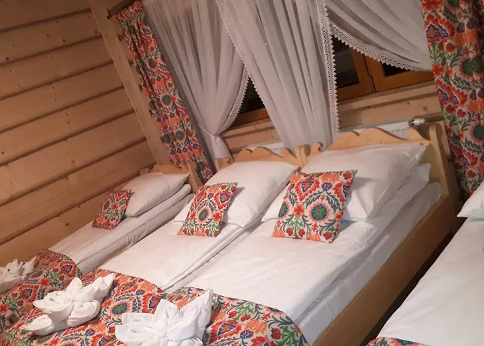 منزل للإقامة Waja