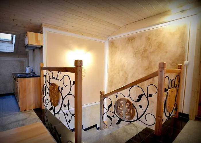 منزل للإقامة Waja