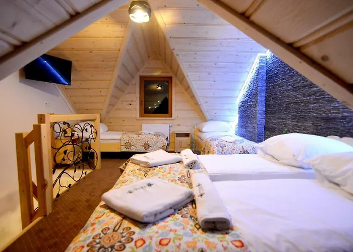 Waja בית אירוח