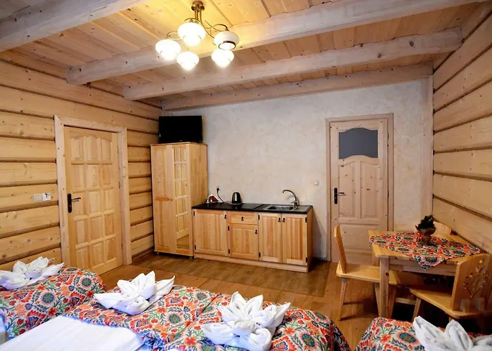 منزل للإقامة Waja *