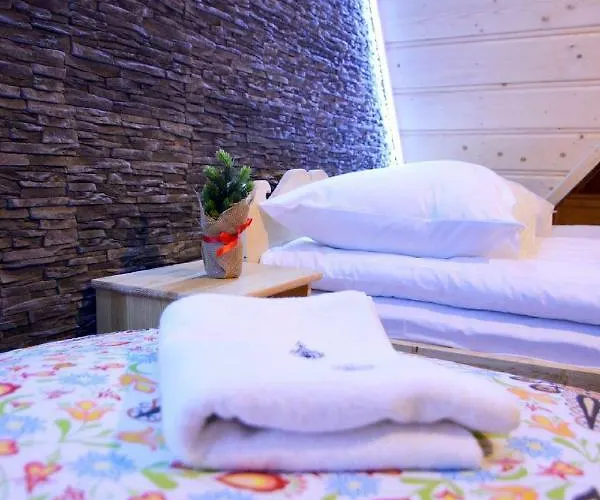 Waja منزل للإقامة