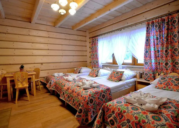 Waja בית אירוח סוצ'ה