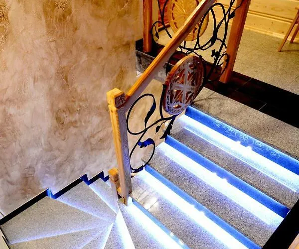 منزل للإقامة Waja