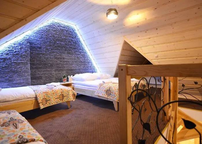 منزل للإقامة Waja سوهي