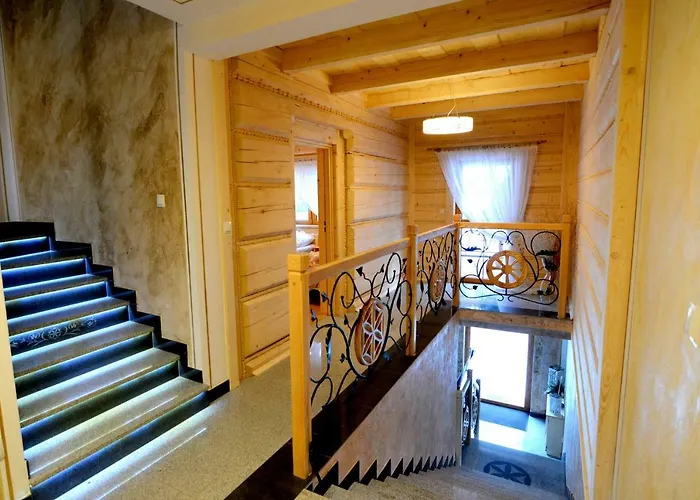 בית אירוח Waja סוצ'ה