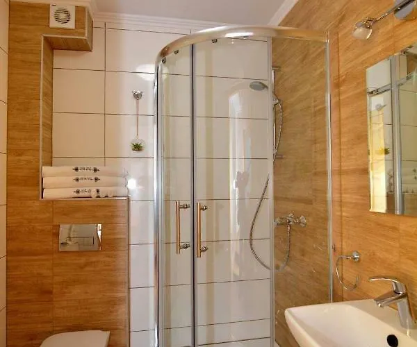 בית אירוח Waja *