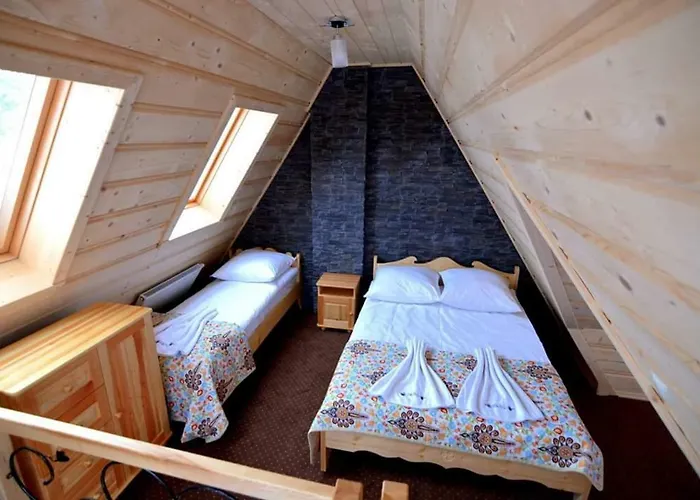 Waja בית אירוח *