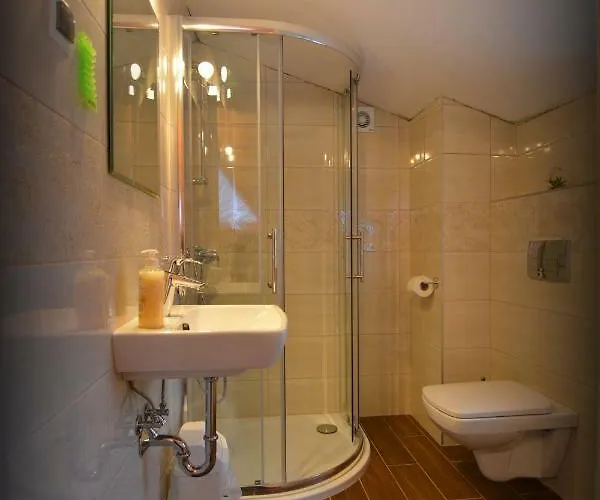 Waja בית אירוח סוצ'ה